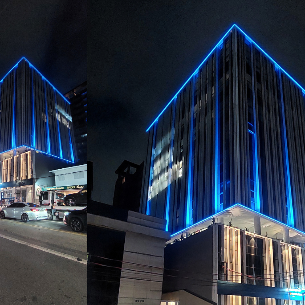 Empreendimento em São Paulo-SP - Fachada